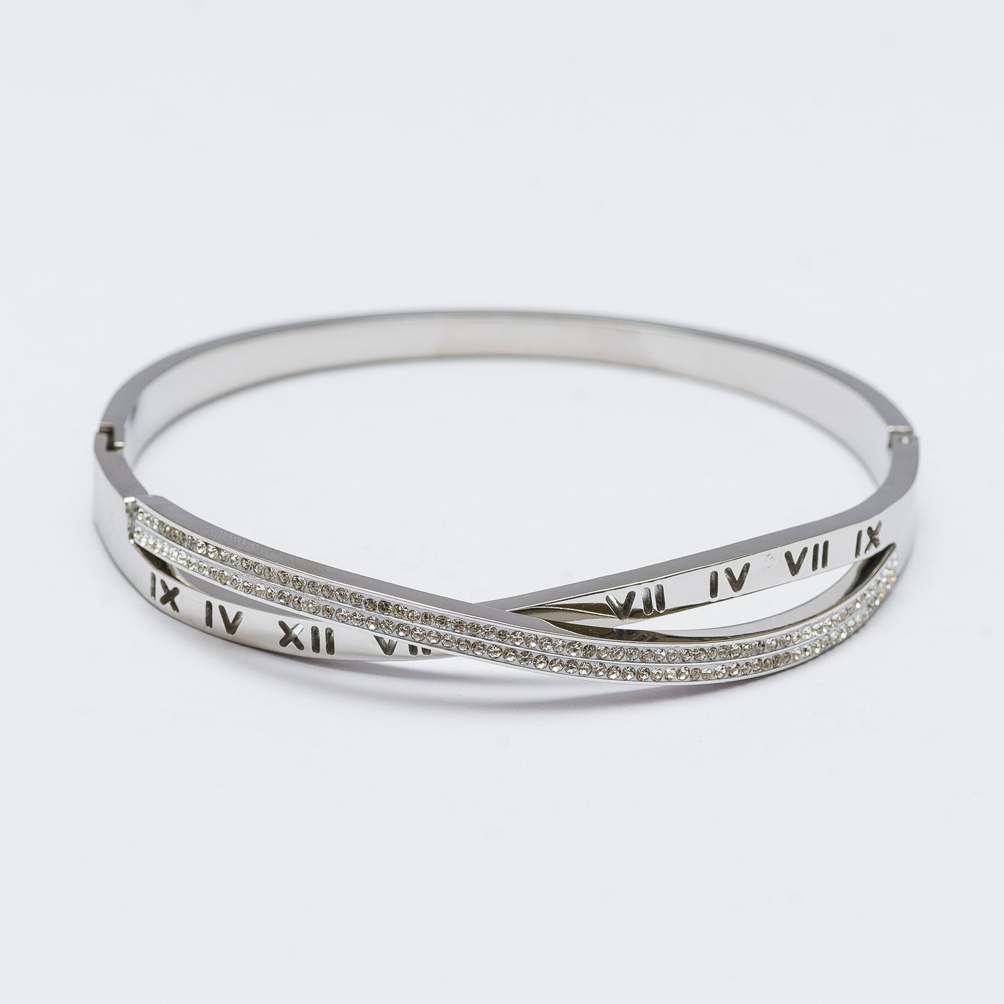 Roma Glow Bangle