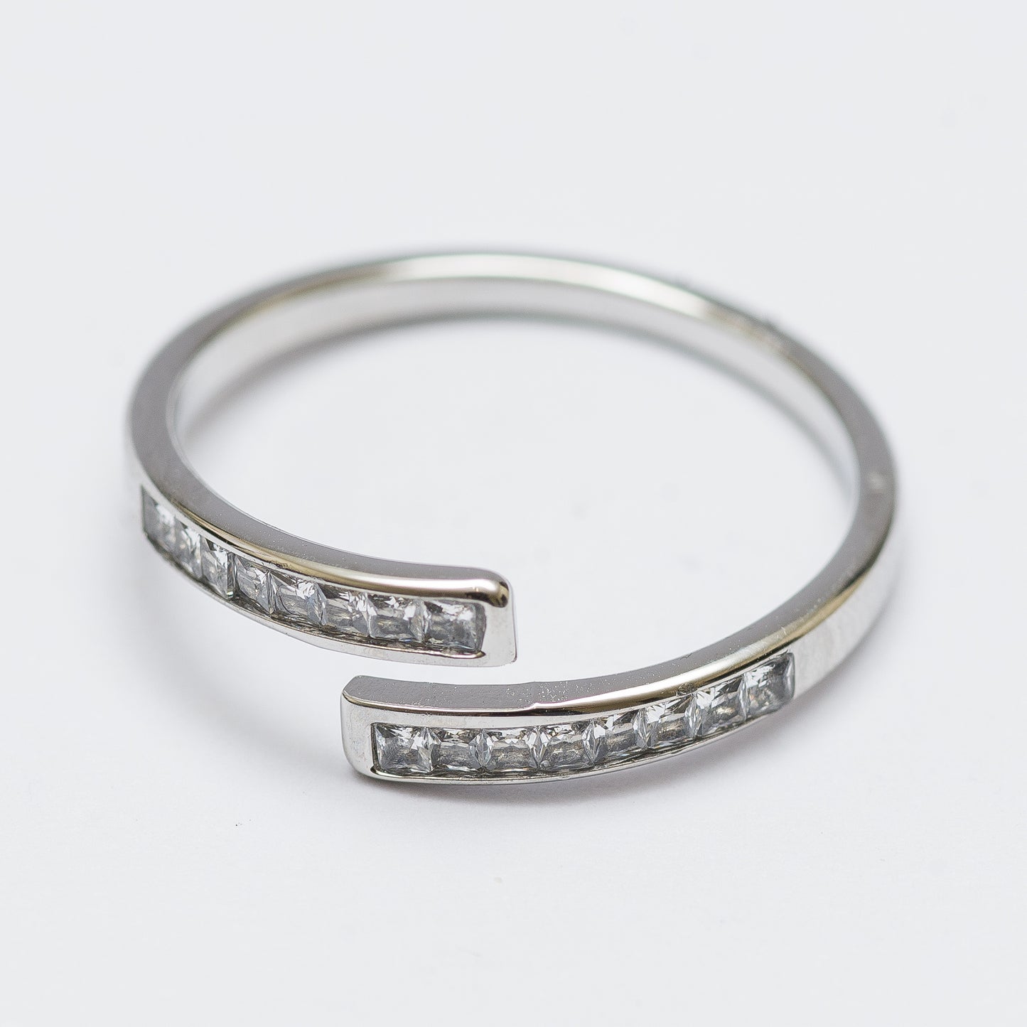 Eclipse Split Ring