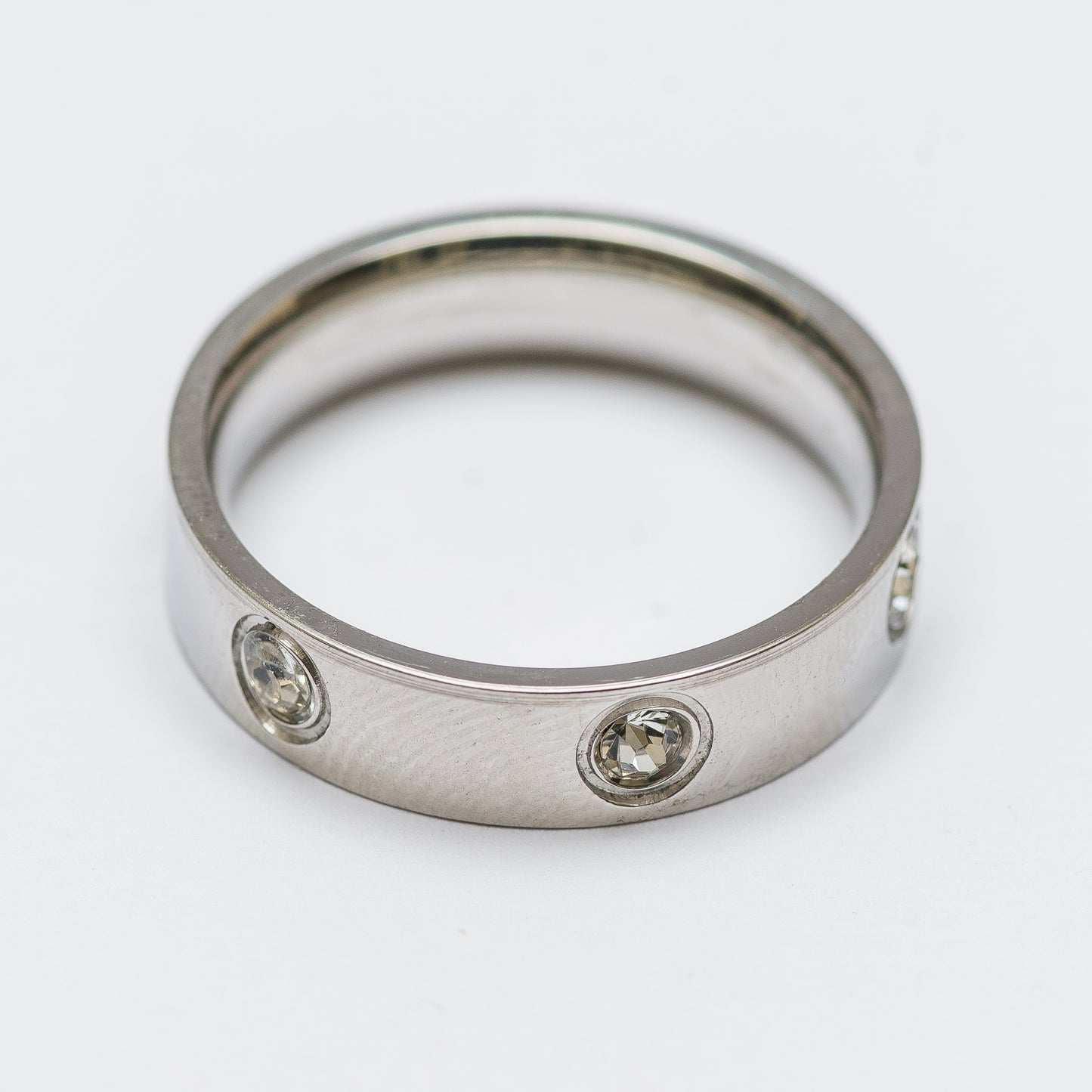 Celeste Diamond Ring