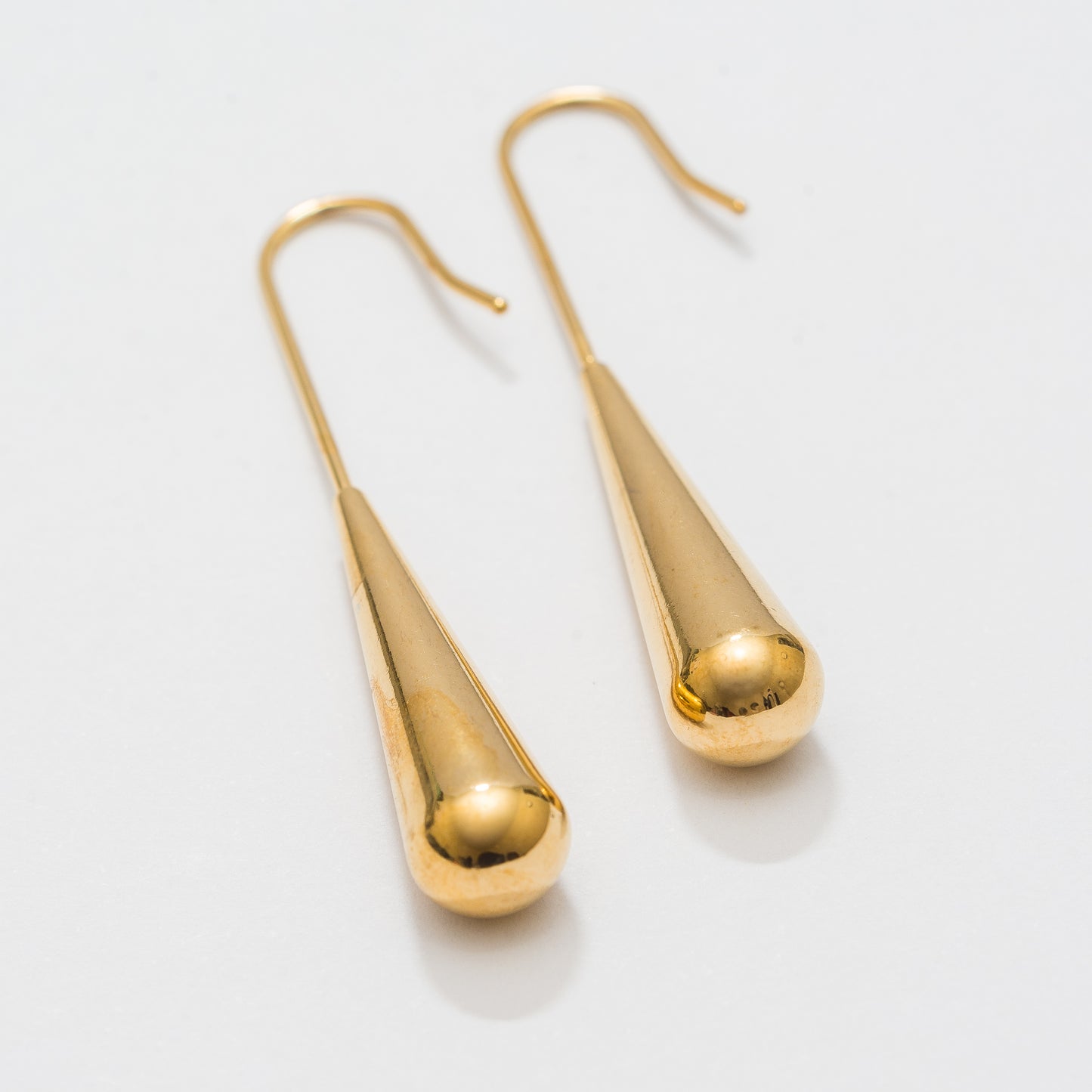 Tear Drop Earrings