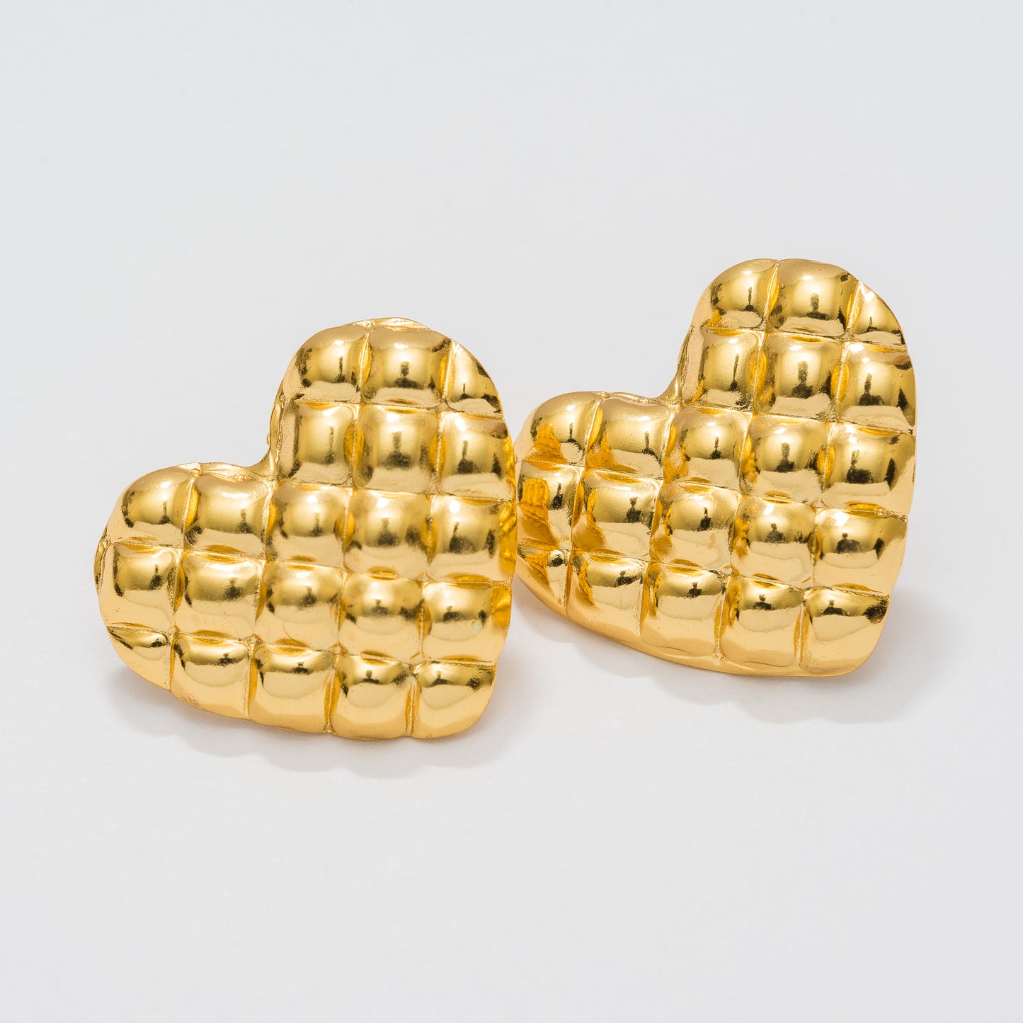 Love Squared Earrings