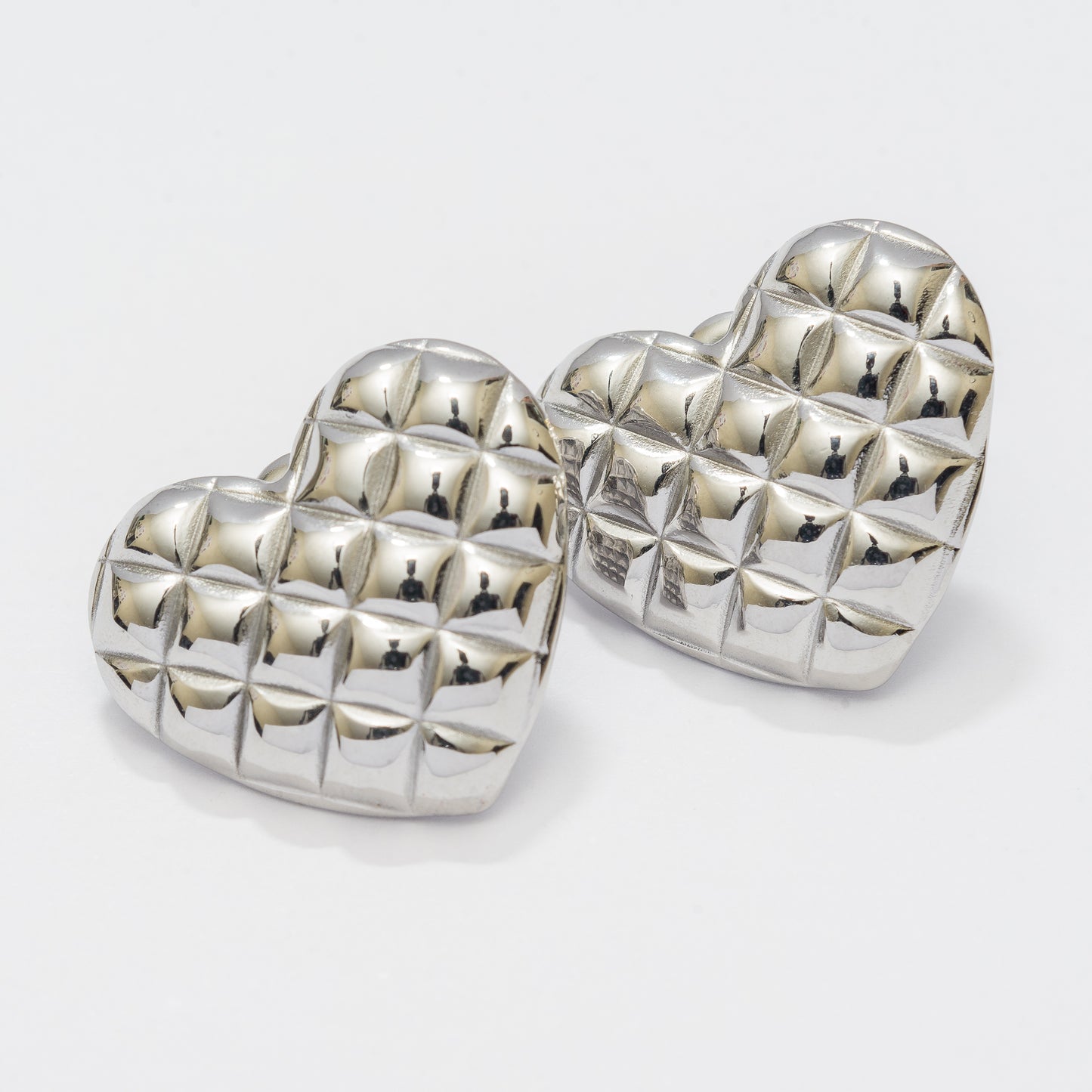 Love Squared Earrings