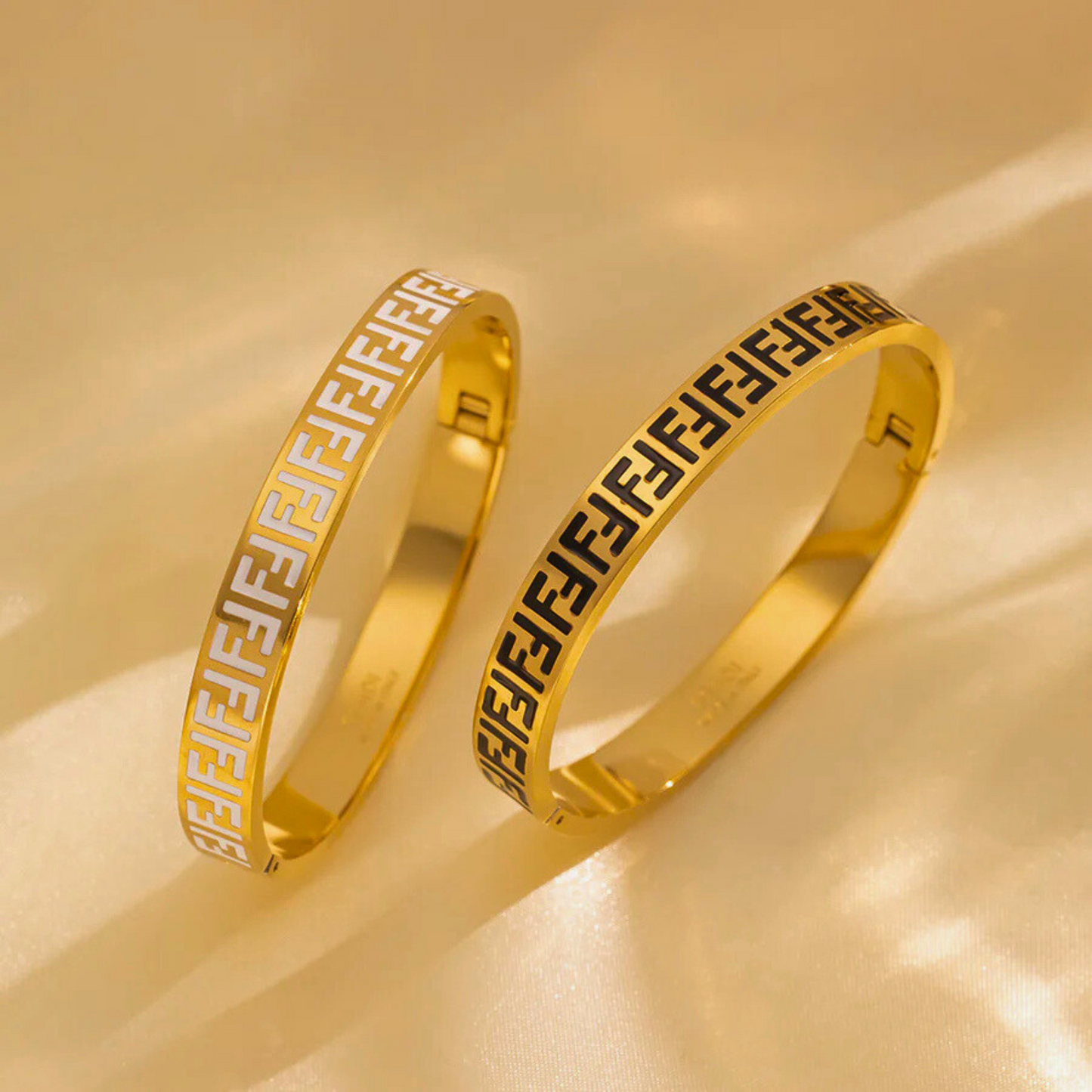 Fiera Bangle