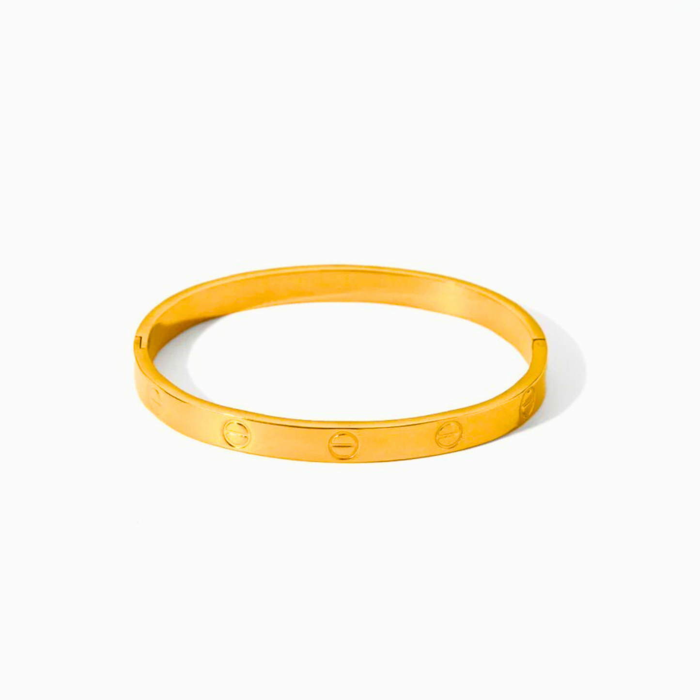 Celeste Diamond Bangle