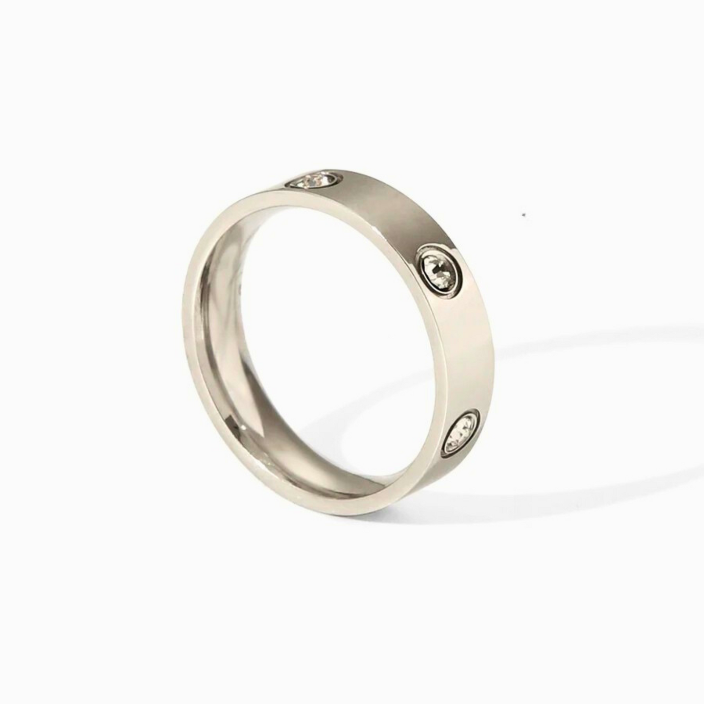 Celeste Diamond Ring