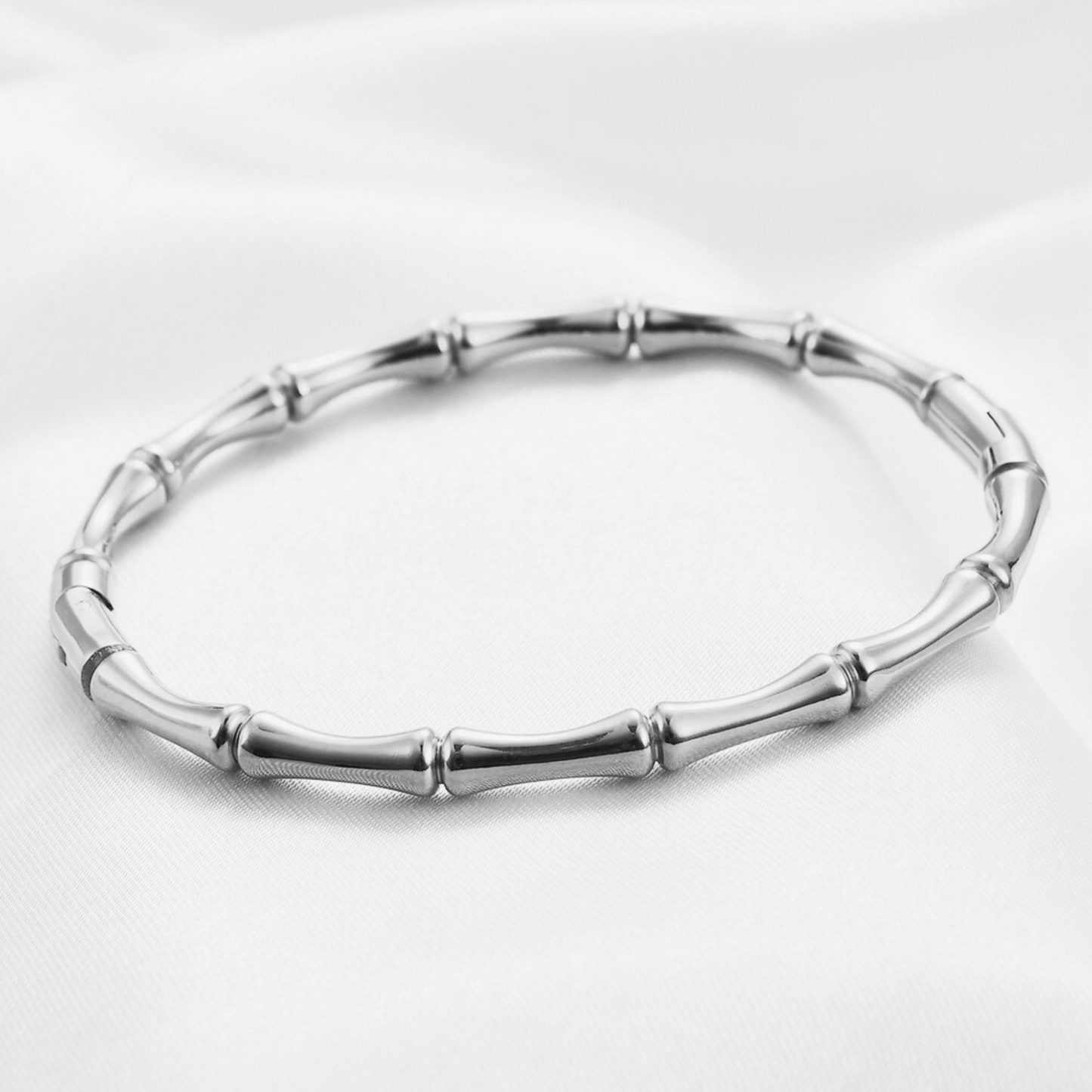 Revenant Bone Bangle