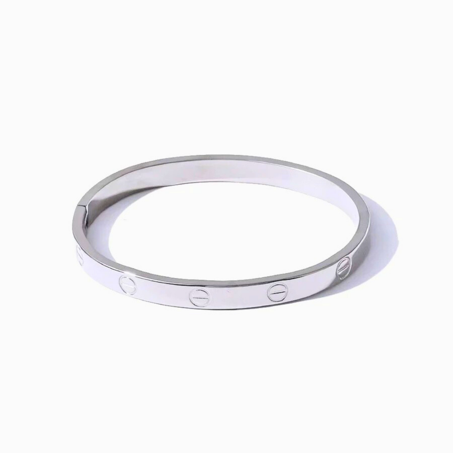 Celeste Diamond Bangle