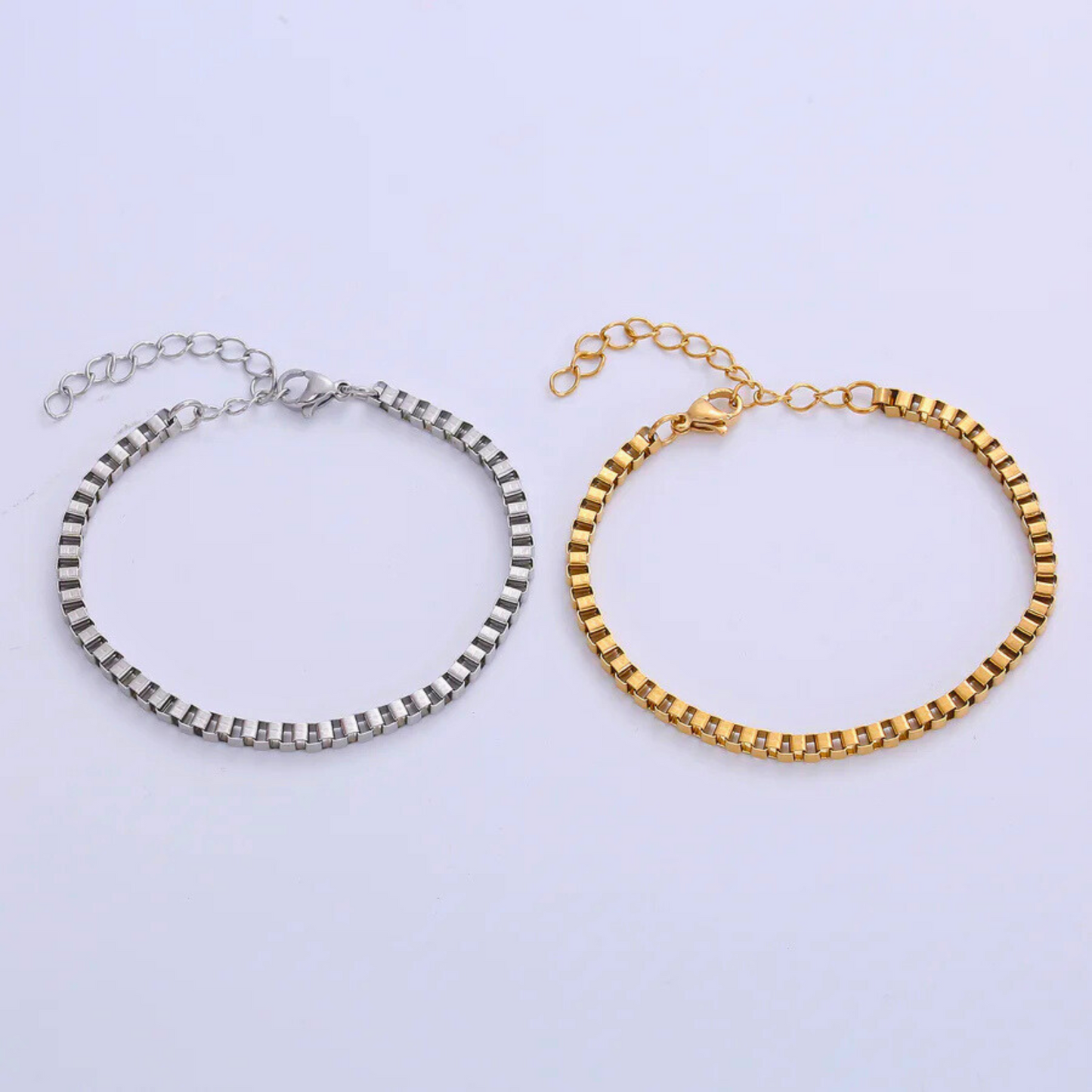 AetherLink Bracelet