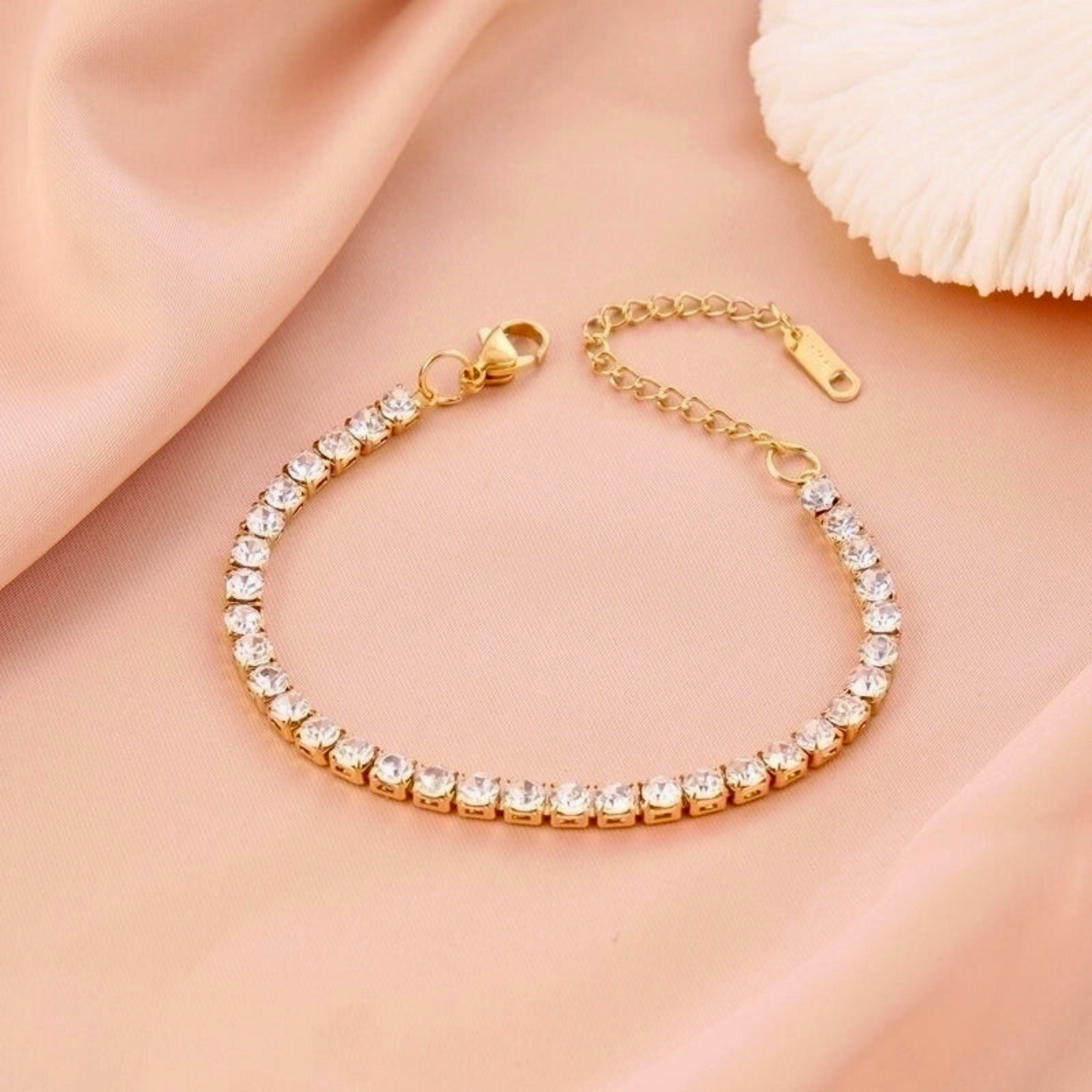 Tennis Bracelet