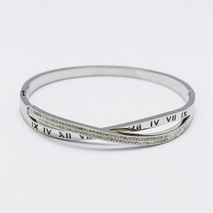 Roma Glow Bangle