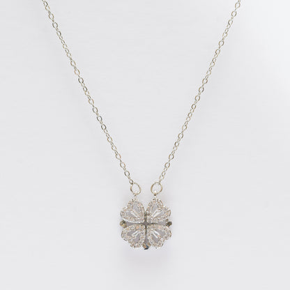 Lucky Heart Necklace