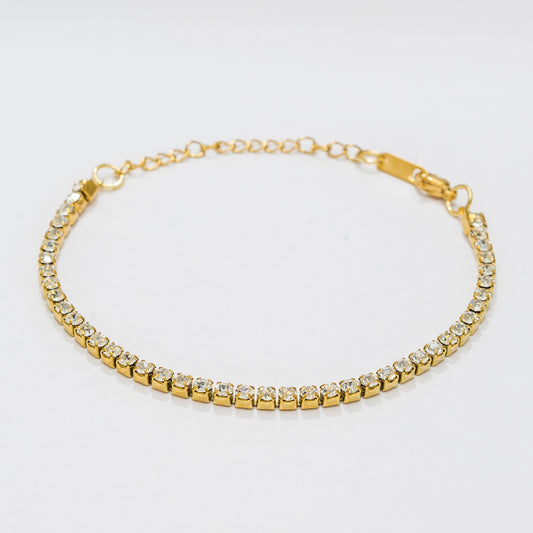 Tennis Bracelet