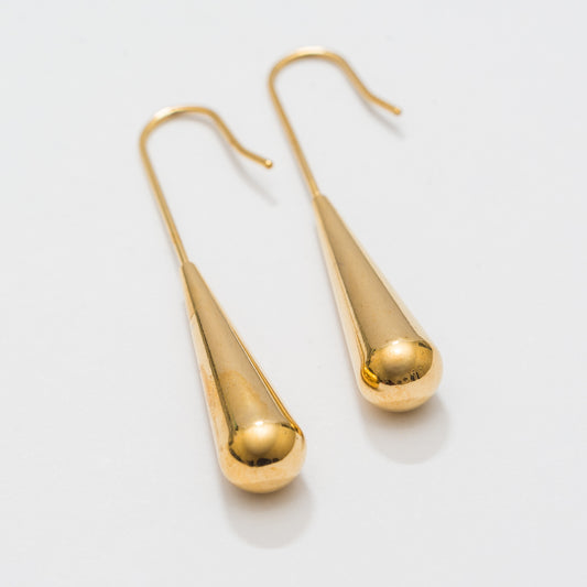Tear Drop Earrings