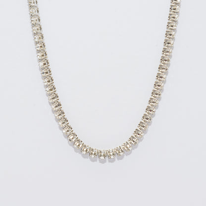 Tennis Necklace