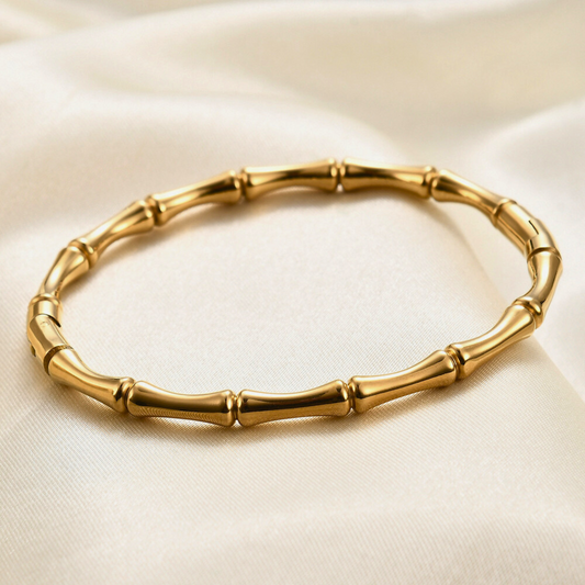 Revenant Bone Bangle