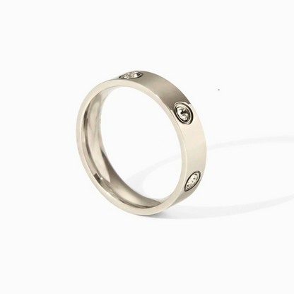 Celeste Diamond Ring