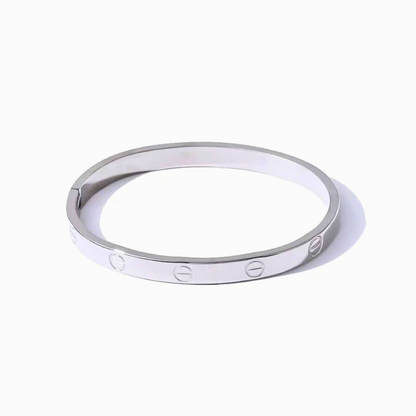 Celeste Diamond Bangle