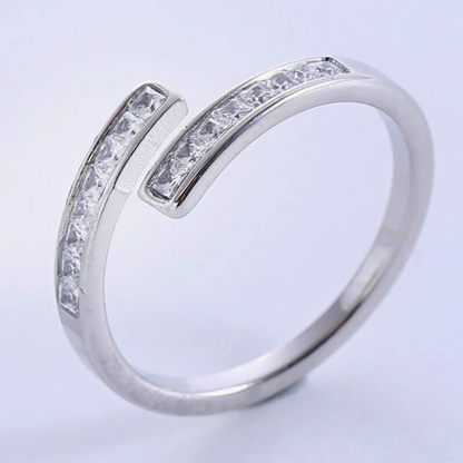 Eclipse Split Ring